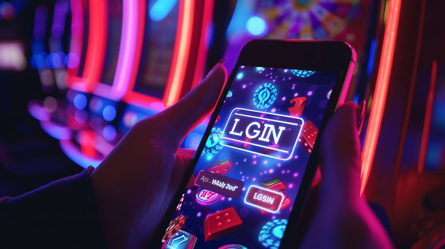 Filipino sports fan placing a bet on sportsplus mobile app